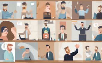 Examples of Being Assertive