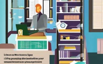 Executive Work-Life Balance Tips