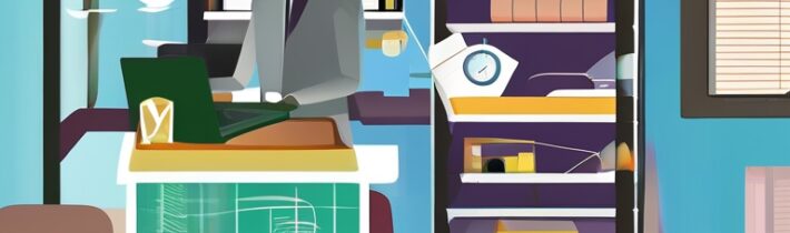 Executive Work-Life Balance Tips