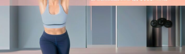 Exercise as Stress Relief: A Balanced Approach