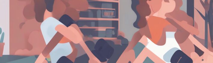 Exercise Mental Health Benefits