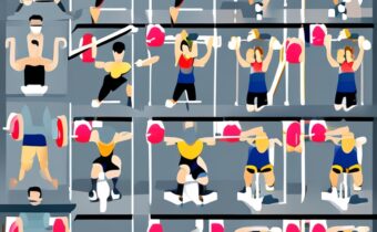 Exercises for Shoulder Impingement