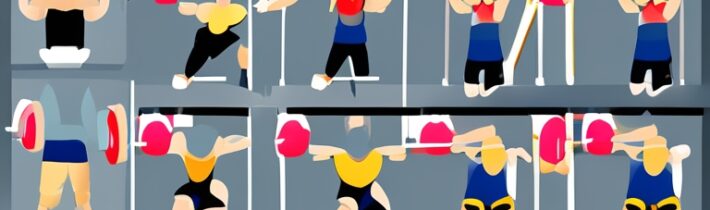 Exercises for Shoulder Impingement