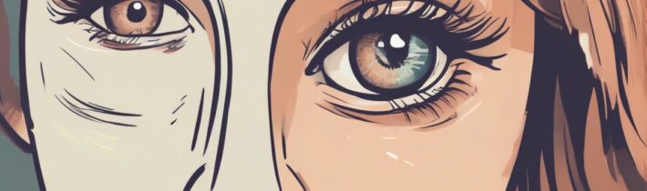 Eye Contact Communication Tips