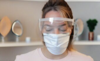 Face Shields vs Face Masks