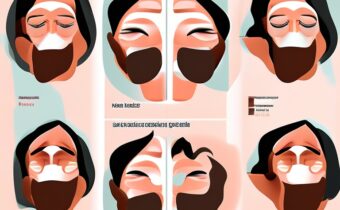 Facial Exercise Guide