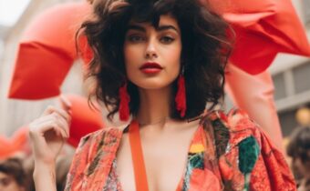 Feminist Fashion for Charity