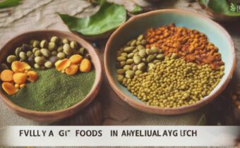 Filling Foods in Ayurveda