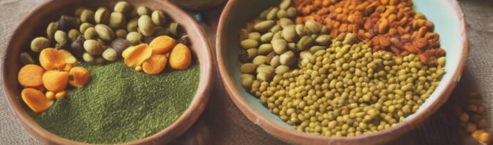 Filling Foods in Ayurveda