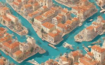 Find Your Perfect Travel Spot