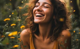 Finding Happiness While Single