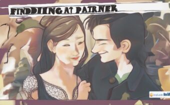 Finding the Right Partner