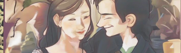 Finding the Right Partner