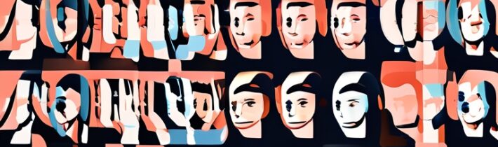 First Signs of Aging: Face Edition