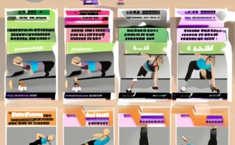 Fitnation’s Rock N Fit Ab Workout: Get Ready to Feel the Burn