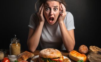 Food Anxiety Management