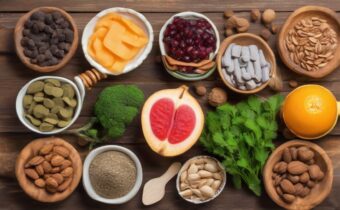 Foods That Boost Serotonin Naturally