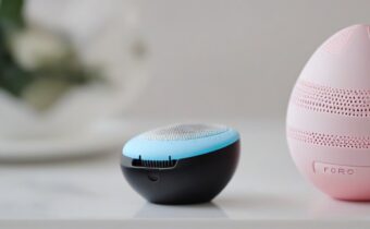 FOREO Luna 3 Plus Review