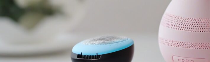 FOREO Luna 3 Plus Review
