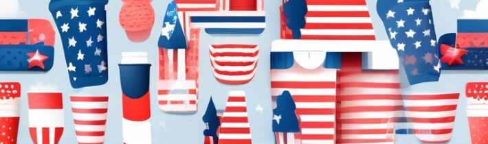 Fourth of July Wellness Sales to Shop Now