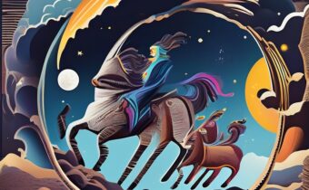 Full Moon’s Wild Ride Horoscope