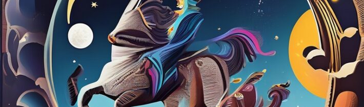 Full Moon’s Wild Ride Horoscope