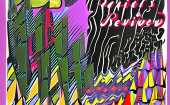 Gail Parker’s Book Review