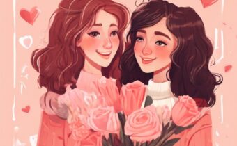 Galentine’s Day 2022