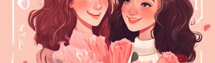 Galentine’s Day 2022