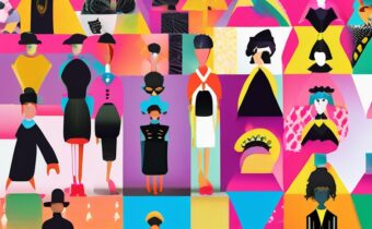 Gender Fluidity by Norma Kamali