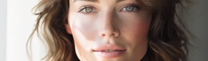 Getting the Perfect Faux Glow with Sarah Burdge