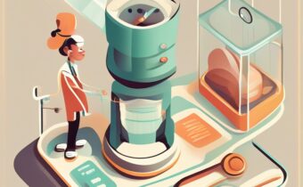 Getting Weighed at Doctor’s Visits