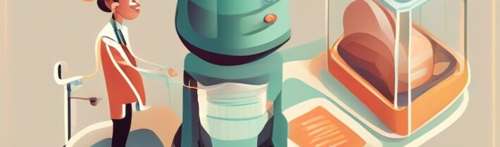 Getting Weighed at Doctor’s Visits