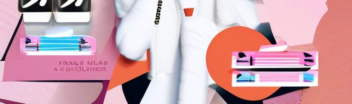 Gigi Hadid’s Reebok Club C Collection