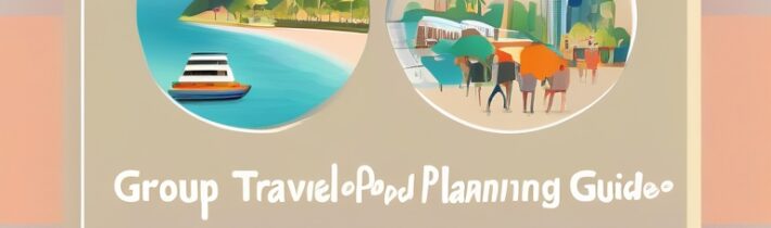 Group Travel Planning Guide