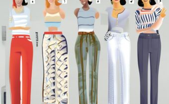 Guide to Perfect Trousers