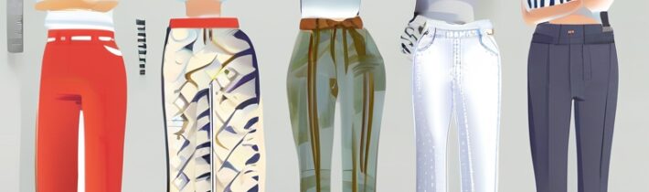 Guide to Perfect Trousers