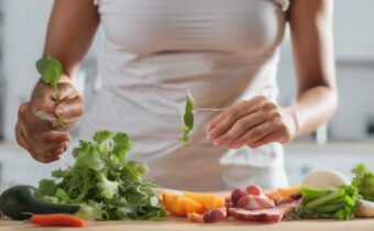 Gut Health Improvement