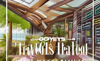 Gwyneth’s Travel Wellness Secrets Revealed