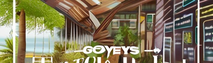 Gwyneth’s Travel Wellness Secrets Revealed