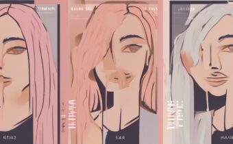 Hair Mask Application Guide