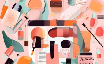 Harmful Beauty Habits