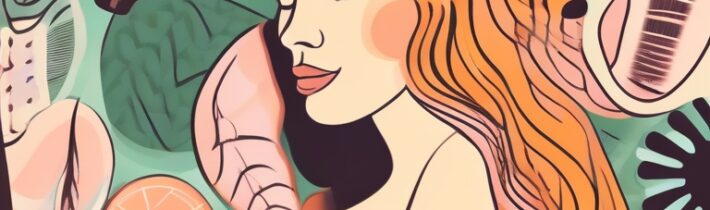 Hatch Mama: Pregnancy Beauty Solutions