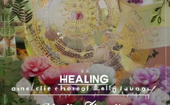 Healing Through Grief Journaling