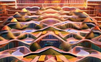 Healing Through Travel