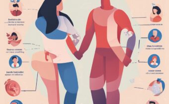 Health Pros and Cons of Open Relationships
