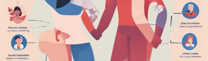 Health Pros and Cons of Open Relationships