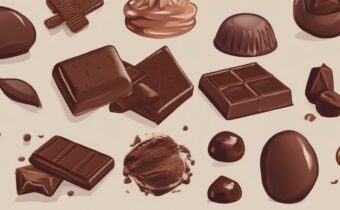 Healthiest Chocolate Guide
