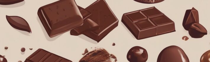 Healthiest Chocolate Guide