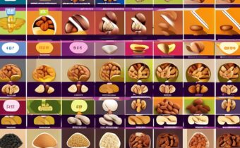 Healthiest Nuts Guide: Which to Choose